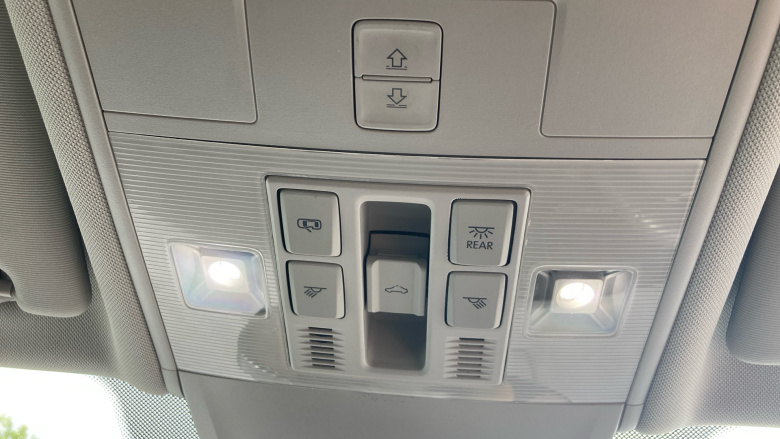 Volkswagen Tiguan 1.5 TSI 150 Elegance 5dr DSG Petrol Estate